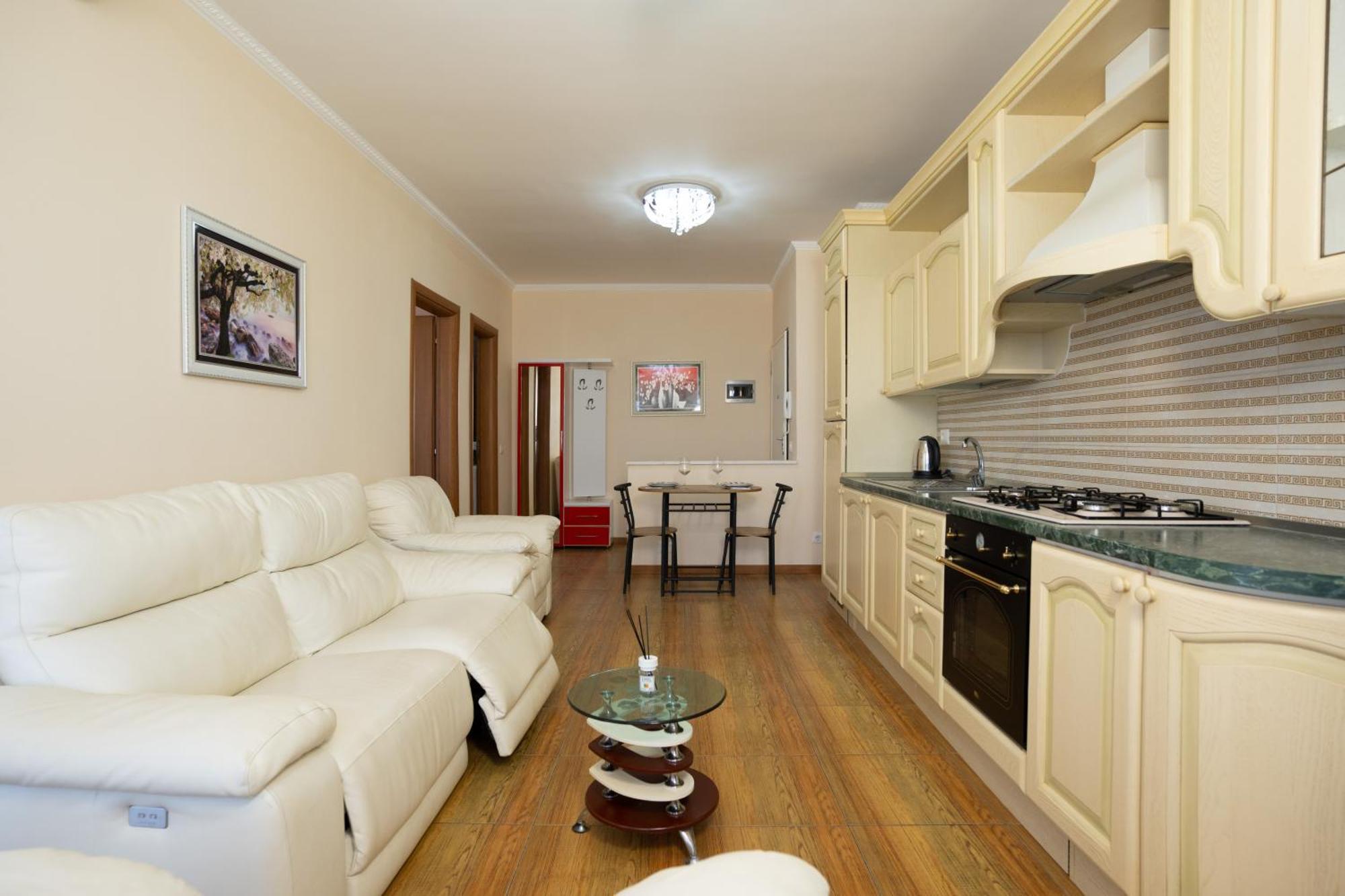 Sea View-Apartment On The Beach - Durrs2 Durres Ngoại thất bức ảnh