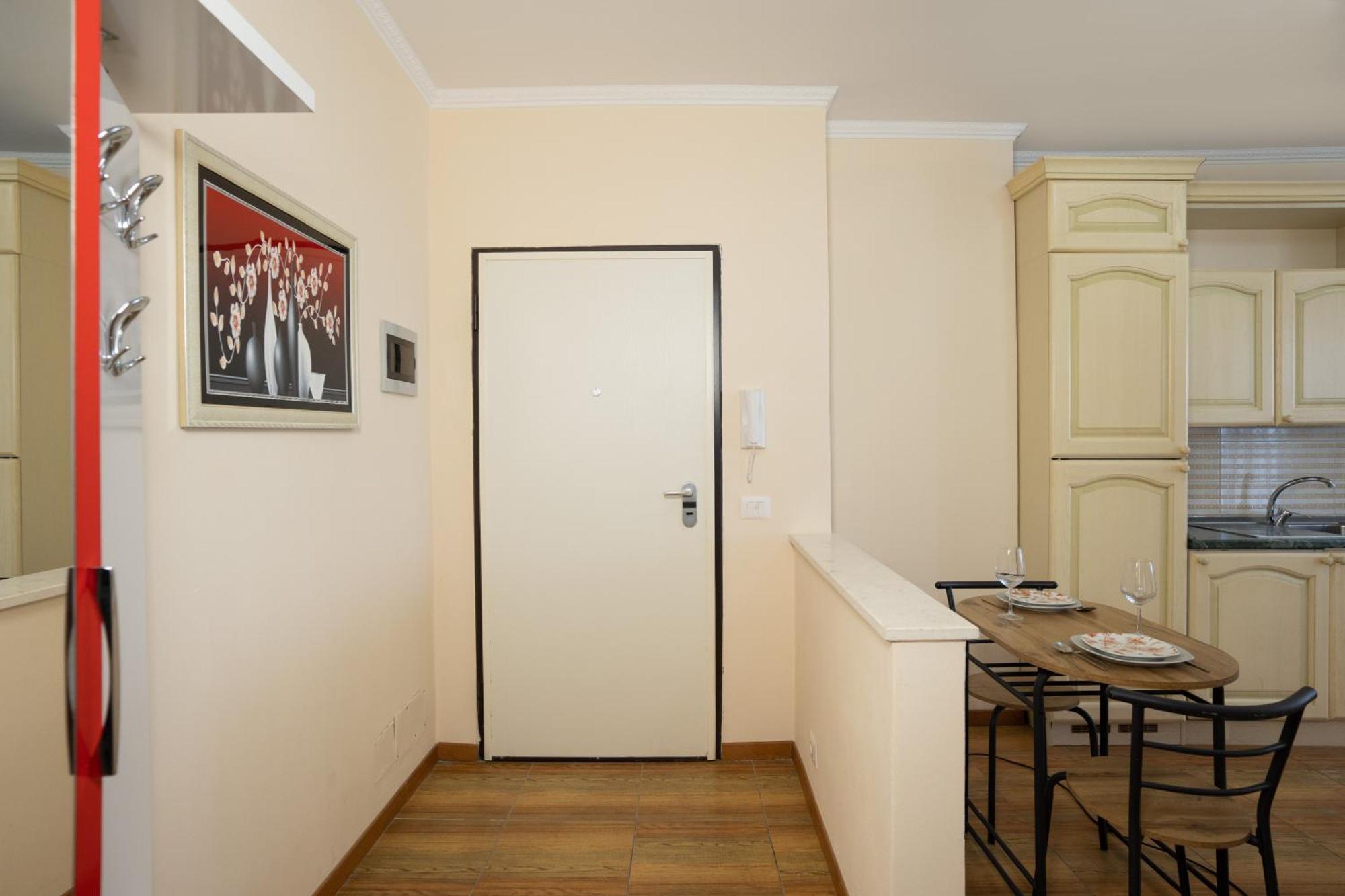 Sea View-Apartment On The Beach - Durrs2 Durres Ngoại thất bức ảnh