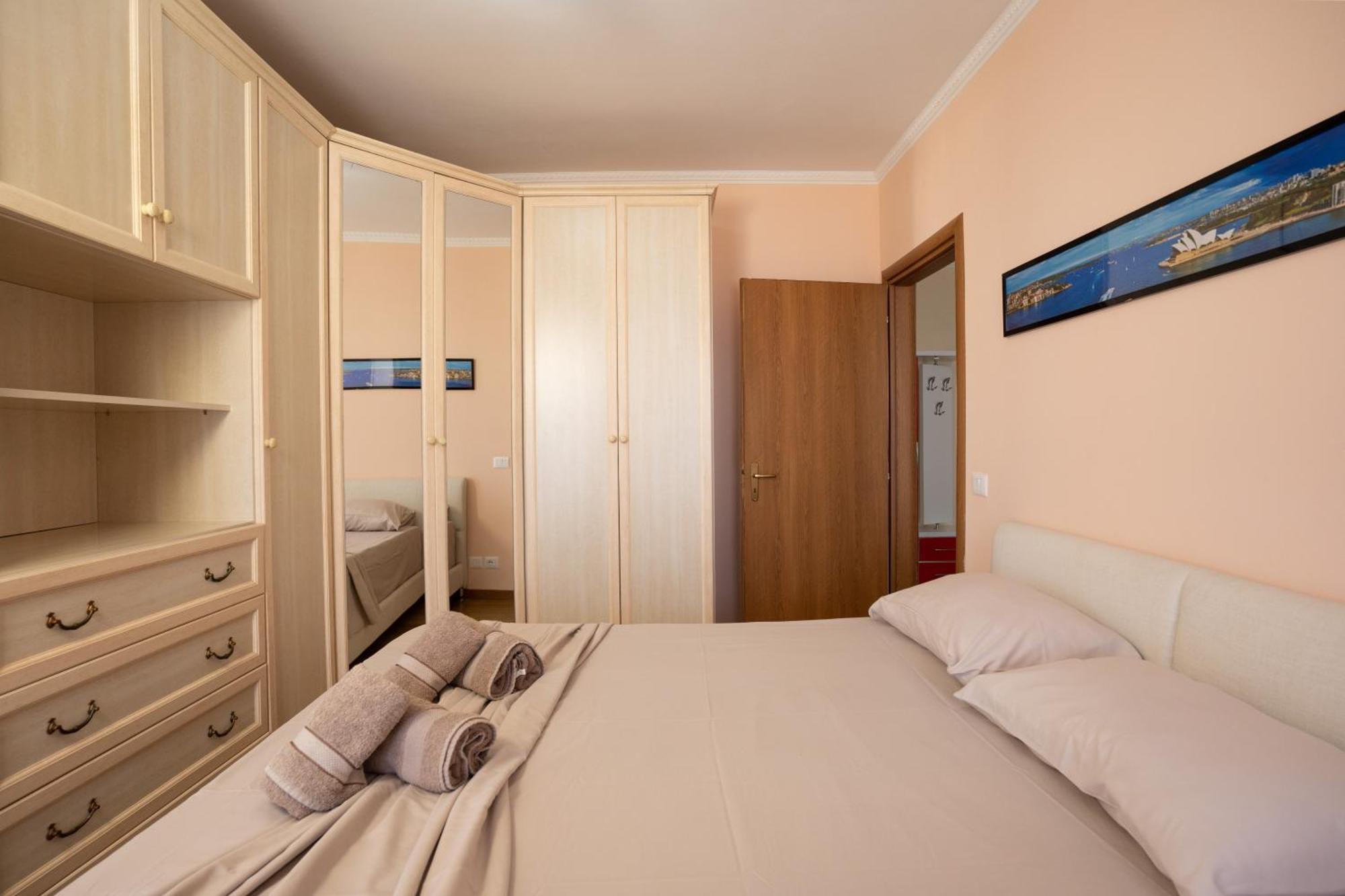 Sea View-Apartment On The Beach - Durrs2 Durres Ngoại thất bức ảnh