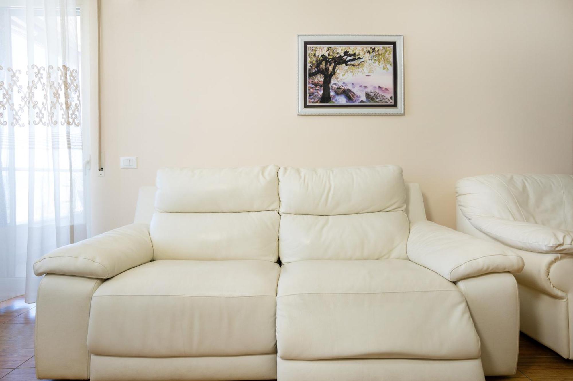 Sea View-Apartment On The Beach - Durrs2 Durres Ngoại thất bức ảnh